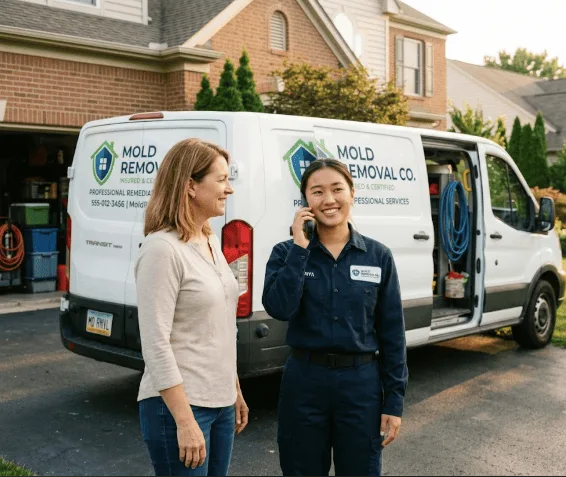 Crawlspace Mold Remediation Shirley, AR FAQs